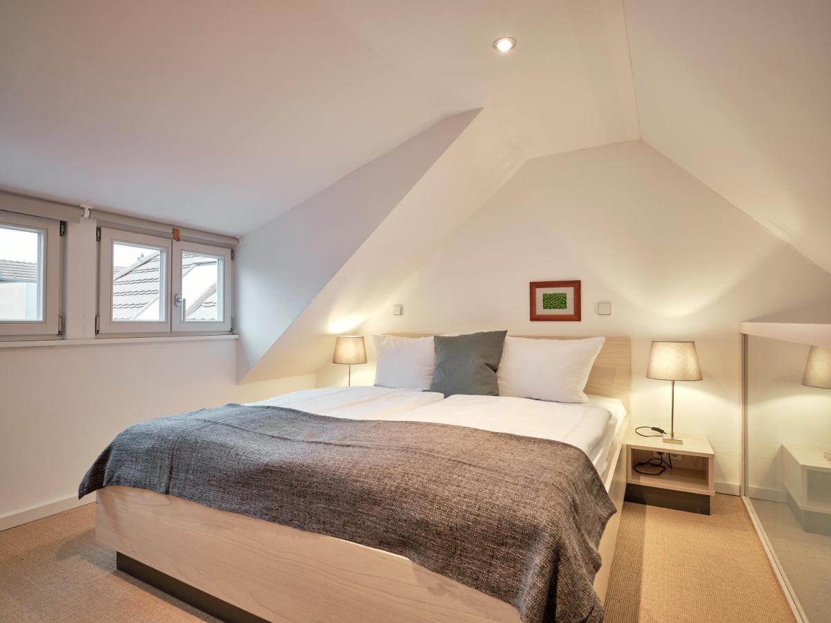 Mein - Am Markt Bed and breakfast Werder (Havel)