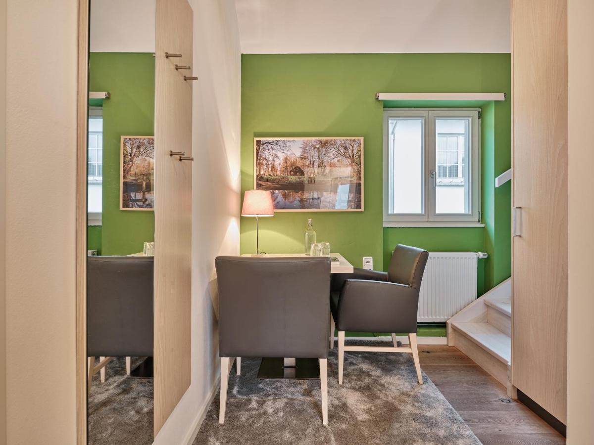 Mein - Am Markt Bed and breakfast *
