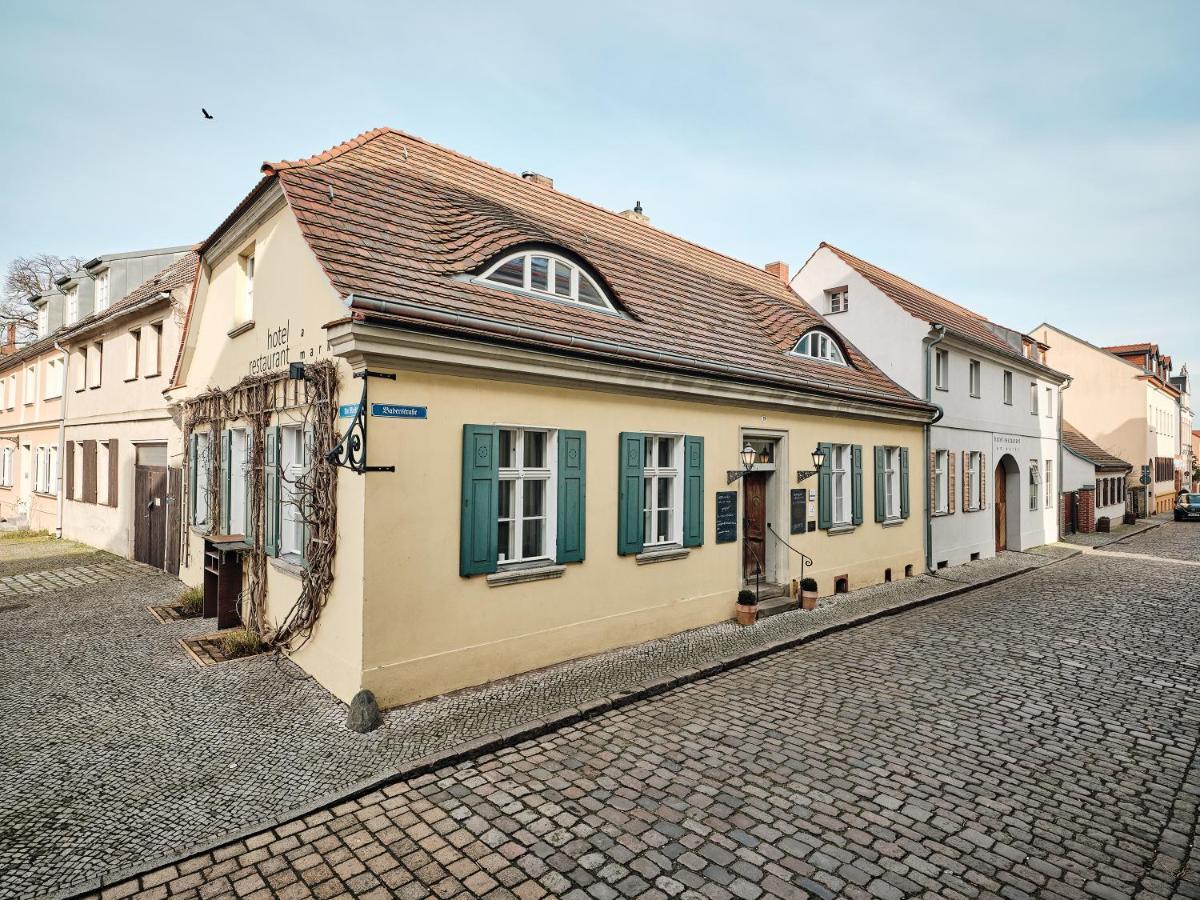 Mein - Am Markt