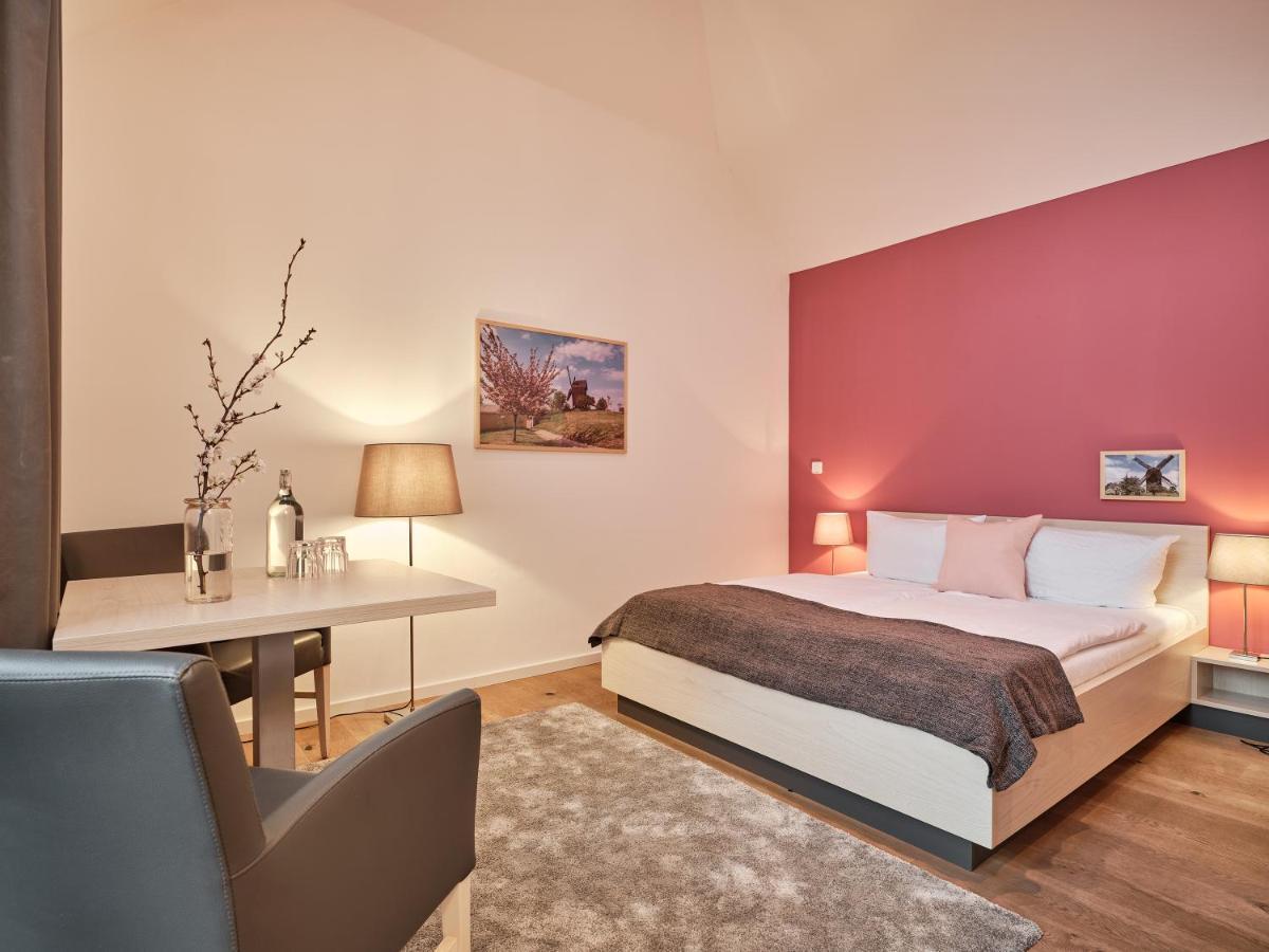 Mein - Am Markt Bed and breakfast
