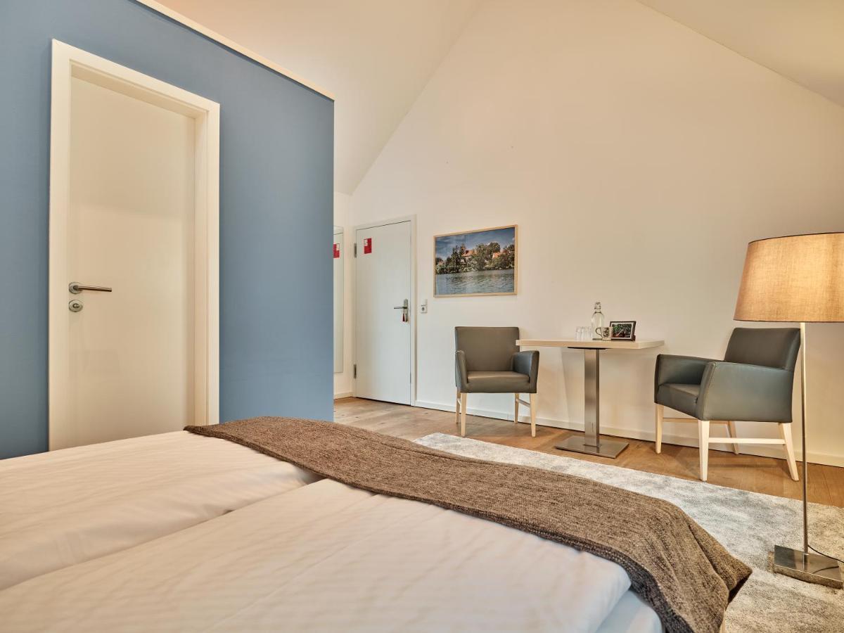 Mein - Am Markt Bed and breakfast Werder (Havel)